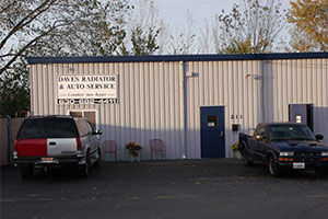 Dave's Auto, Truck & Radiator Repair - Auto Repair & Radiator Repair Services in Carol Stream, IL